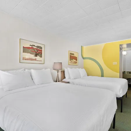 Stardust Motel Wallace